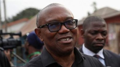 Photo of Peter Obi challenges Nigeria’s presidential election result in court