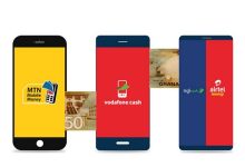 Photo of Total Mobile Money transactions in 10 months of 2023 reach ¢1.527trn