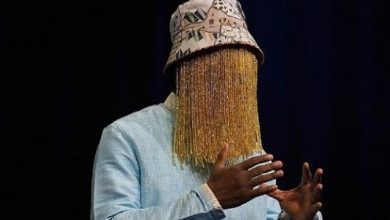 Photo of Number 12 exposé: Anas refuses to allow Nyantakyi identify him