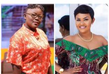 Photo of “I don’t envy Mcbrown,having huge numbers on social media doesn’t mean you’re good” — Nana Yaa Brefo [Video]