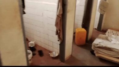 Photo of Toilet dormitory saga: GES reinstates GHANASCO headmaster
