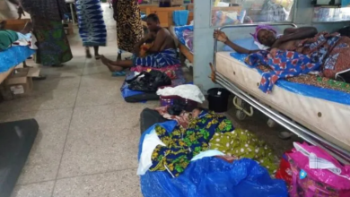 Photo of E/R: Many new mothers detained over inability to pay Medical bills