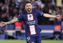 Photo of Lionel Messi to leave PSG, confirms head coach Christophe Galtier