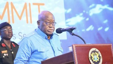 Photo of Ban on galamsey yielding positive results – Akufo-Addo