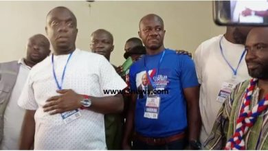 Photo of NPP shared everything including Akpeteshie at Assin North – NDC Communications Officer