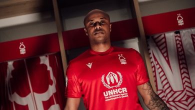 Photo of Andre Ayew leaves Nottingham Forest