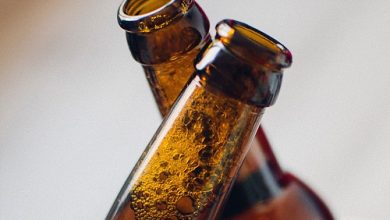 Photo of Professor cautions public against use of alcohol for sex