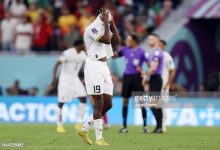 Photo of AFCON 2023Q: Inaki Williams pulls out of Black Stars squad, here’s why
