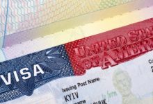 Photo of US government increases work and student visa fees by 15%