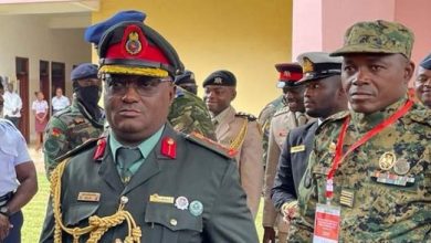 Photo of ECOWAS Regional army chiefs ready to intervene in Niger if needed
