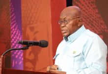 Photo of Akufo-Addo accepts KPMG’s advice to halt upstream audit services for GRA by SML