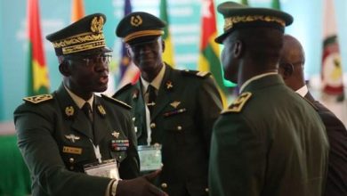 Photo of ECOWAS army heads to meet in Ghana amid Niger intervention plans