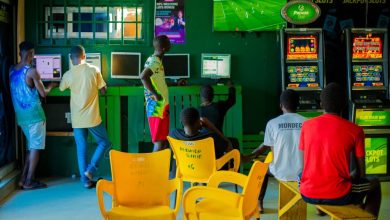 Photo of The growing problem of youth gambling addiction in Ghana