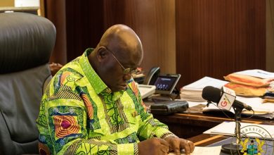 Photo of PDS Scandal: Akufo-Addo’s “corrupt, cronyistic actions” cause of $190m compact loss – Mahama
