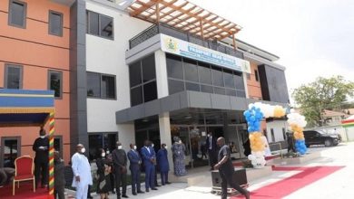 Photo of Passport Office gets modern I.T. equipment to enhance service delivery