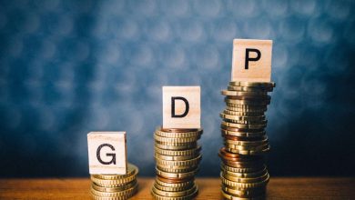 Photo of Ghana records 3.2 percent GDP growth in second quarter