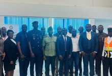 Photo of Ghana Shippers’ Authority intensifies efforts to address insurgency on transit trade
