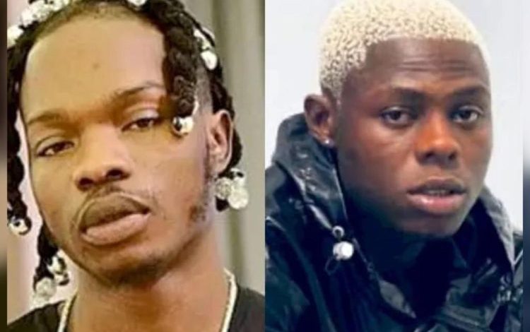Photo of MohBad probably surrounded himself with a lot of bad people, cultists – Naira Marley