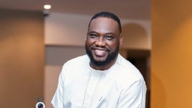 Photo of Video: I will be contesting in 2024 – Ohene Kwame Frimpong confirms