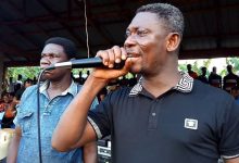 Photo of Agya Koo releases campaign song for Kennedy Agyapong [Video]