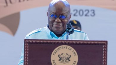 Photo of NSS to be upgraded into an Authority – Akufo-Addo