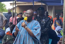 Photo of ‘Dumsor’ crisis will be over soon – Bawumia