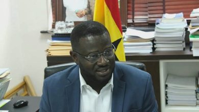 Photo of NIB will not be divested, capital injection main concern – Majority Chief Whip