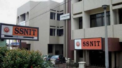 Photo of We have enough funds to pay accruing benefits due members – SSNIT