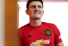 Photo of Manchester United’s Harry Maguire accepts Adongo’s apology