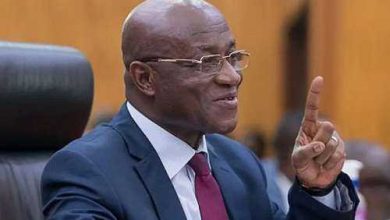 Photo of 2024 budget is indeed ‘Nkunim’ budget – Majority Leader