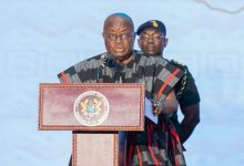 Photo of Agenda 111: I want to make Ghana the centre of excellent medical care by 2030 – Akufo-Addo