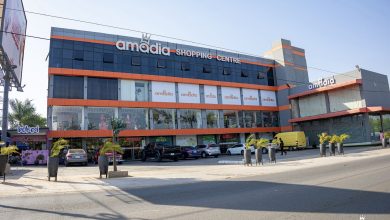 Photo of Amadia Shopping Center: Your Ultimate Destination for Quality Groceries and Household Essentials
