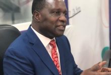 Photo of Focus on the infrastructural challenges, not changing of uniforms for basic schools – Partey Anti tells govt