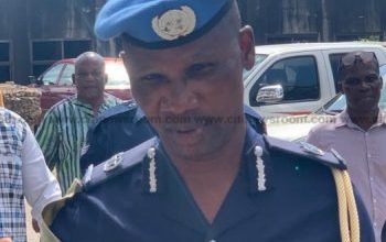 Photo of ‘The state has destroyed ACP Agordzo, he must be compensated’ – Kpebu