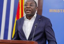 Photo of Let’s work to exceed the GH¢145 billion target in the 2024 budget – Amin Adam tells GRA