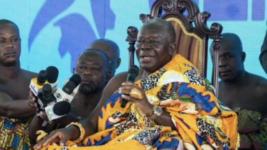 Photo of Otumfuo advocates more resources for NCCE to deliver on mandate