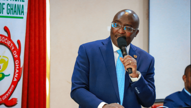 Photo of It’s possible to make Ghana a pharmaceutical hub in West Africa – Bawumia assures Pharmaceutical Society of Ghana