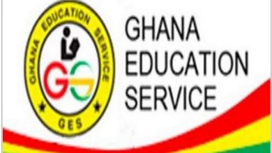 Photo of Four interdicted headteachers transferred after GES probe