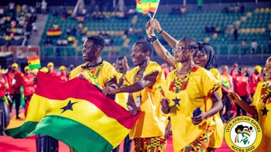 Photo of 2023 African Games: LOC agrees to pay volunteers GHC1000 allowance