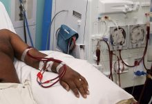 Photo of Korle Bu: Cost of dialysis increased from GHC380 to GHC491