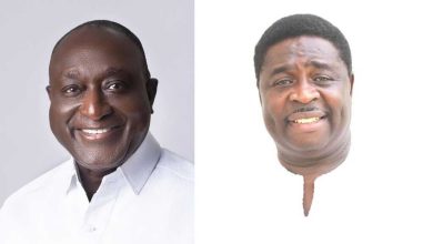 Photo of Alan, Abu Sakara join forces ahead of election 2024 to form ‘Alliance for Revolutionary Change’