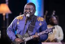 Photo of Gospel musician KODA is dead
