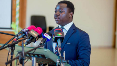 Photo of Ghana will prosper under Bawumia’s presidency – Ntim Fordjour